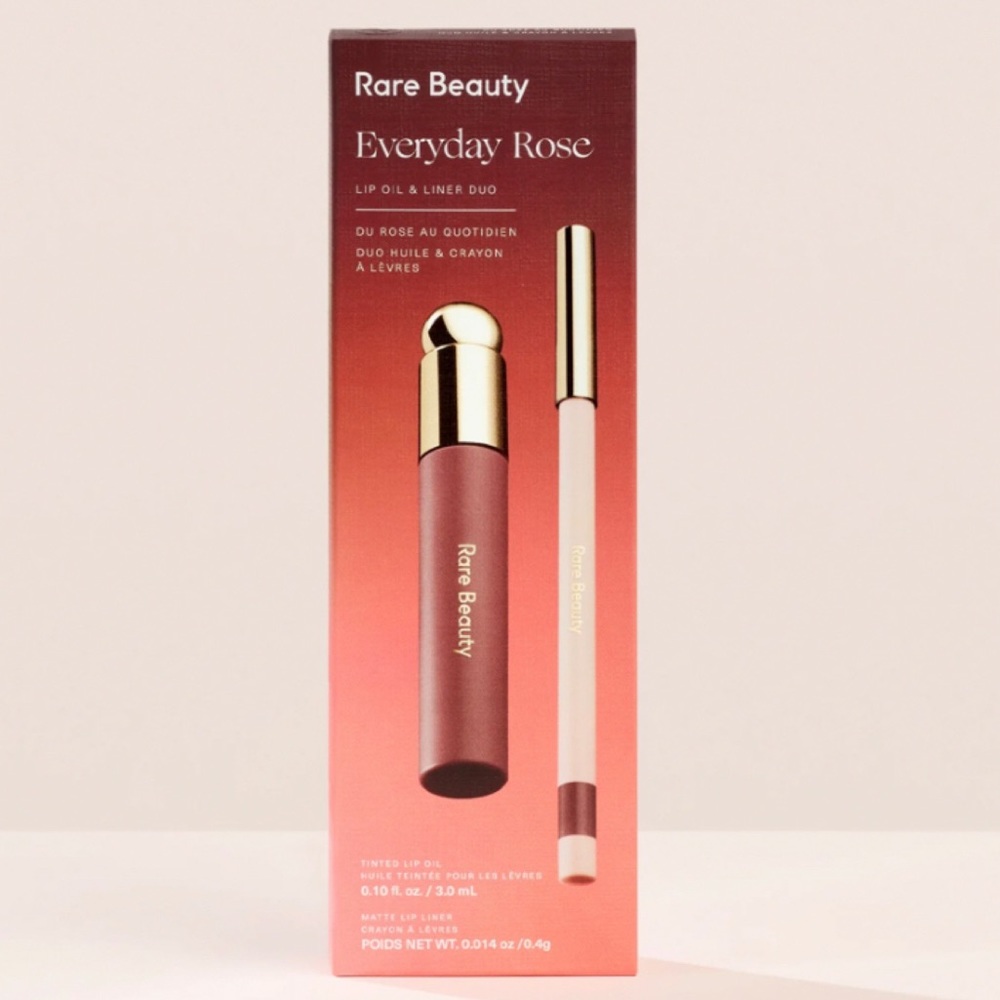 NEW✅Rare Beauty Everyday Rose - Picture 6 of 6